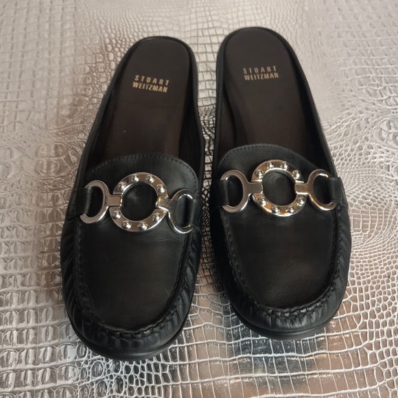 Stuart weitzman  flats - Picture 7 of 8